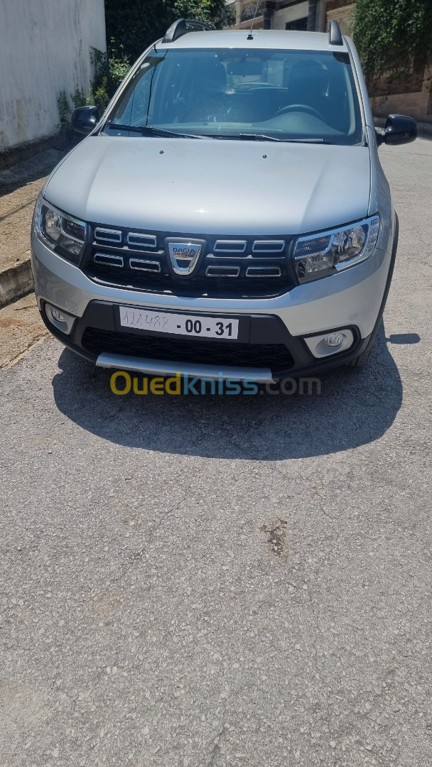 جديد أسعار سانديرو الجزائرية 2023 في السوق