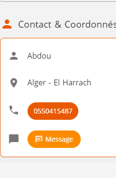 جديد أسعار داسيا سانديرو المركبة في وهران