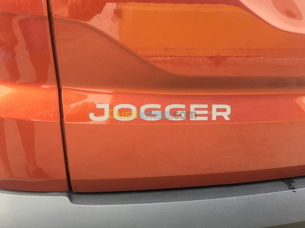 أسعار ومواصفات داسيا JOGGER بالجزائر