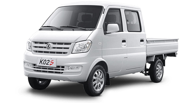 الأسعار الرسمية لجميع سيارات Dfsk بالجزائر