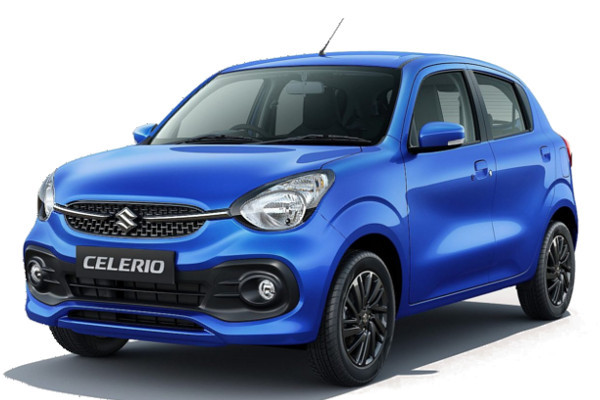 أسعار ومواصفات سوزوكي CELERIO موديل 2023 بالجزائر