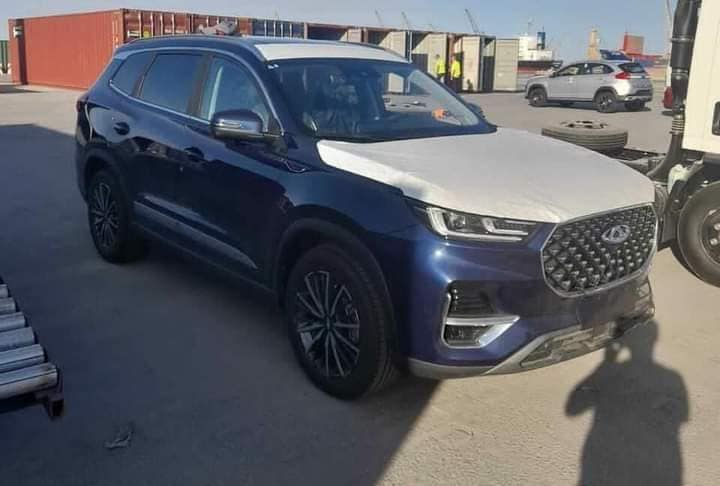 هذا تاريخ بداية تسويق سيارات شيري في الجزائر