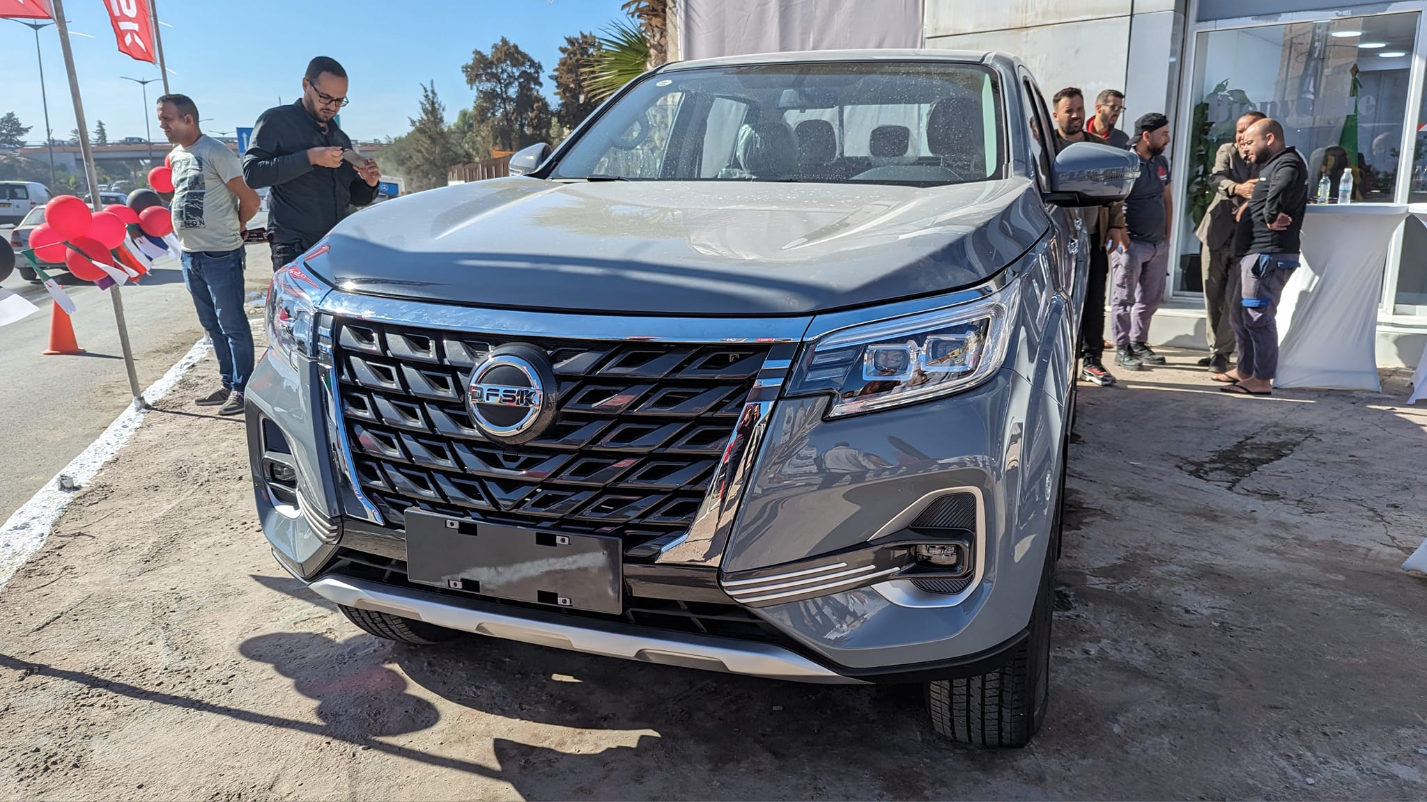 الأسعار الرسمية لجميع سيارات Dfsk بالجزائر