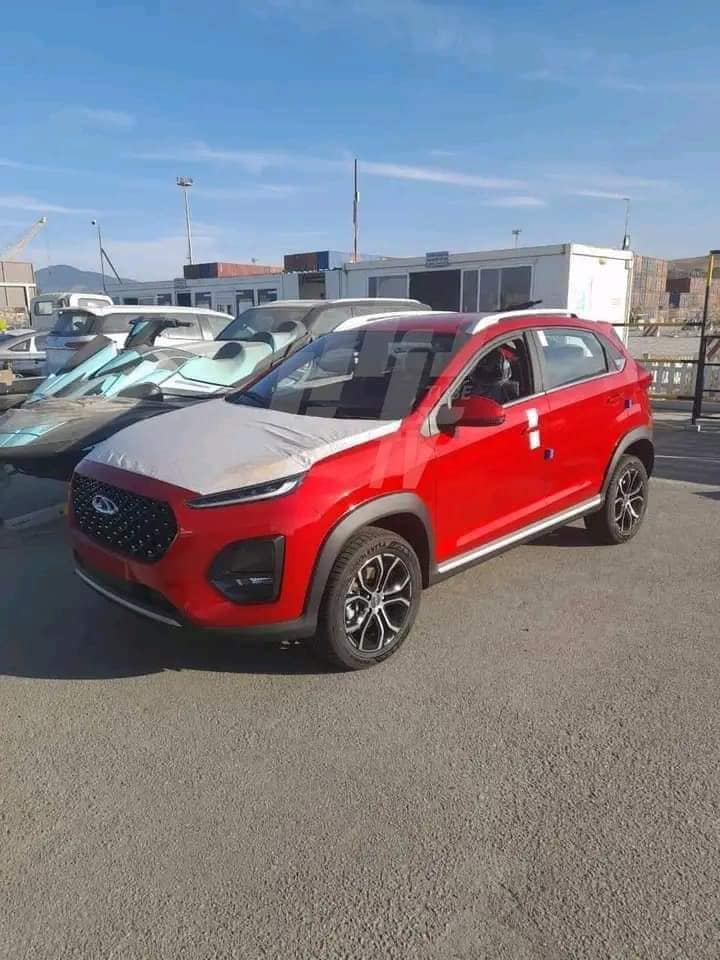 هذا تاريخ بداية تسويق سيارات شيري في الجزائر