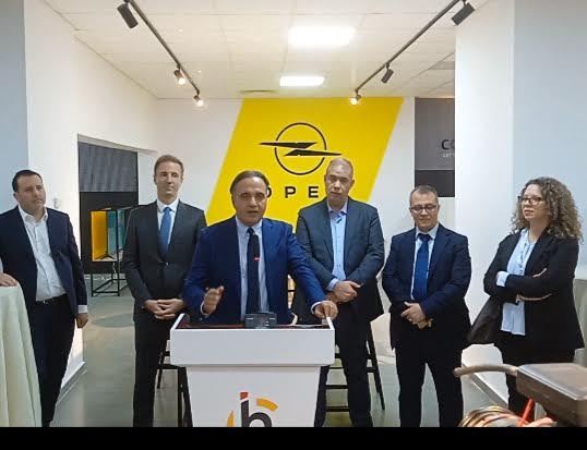 فيات الجزائر تمر إلى السرعة القصوى لتسليم السيارات