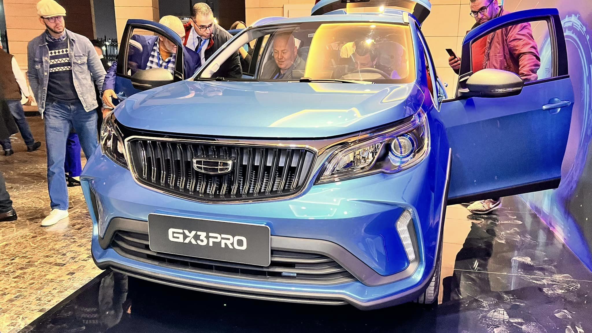 5 علامات تقدم سيارات أقل من 260 مليون