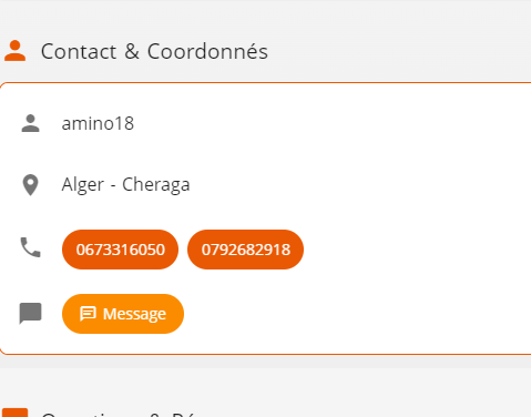 رونو Express في الجزائر بسعر 430 مليون.