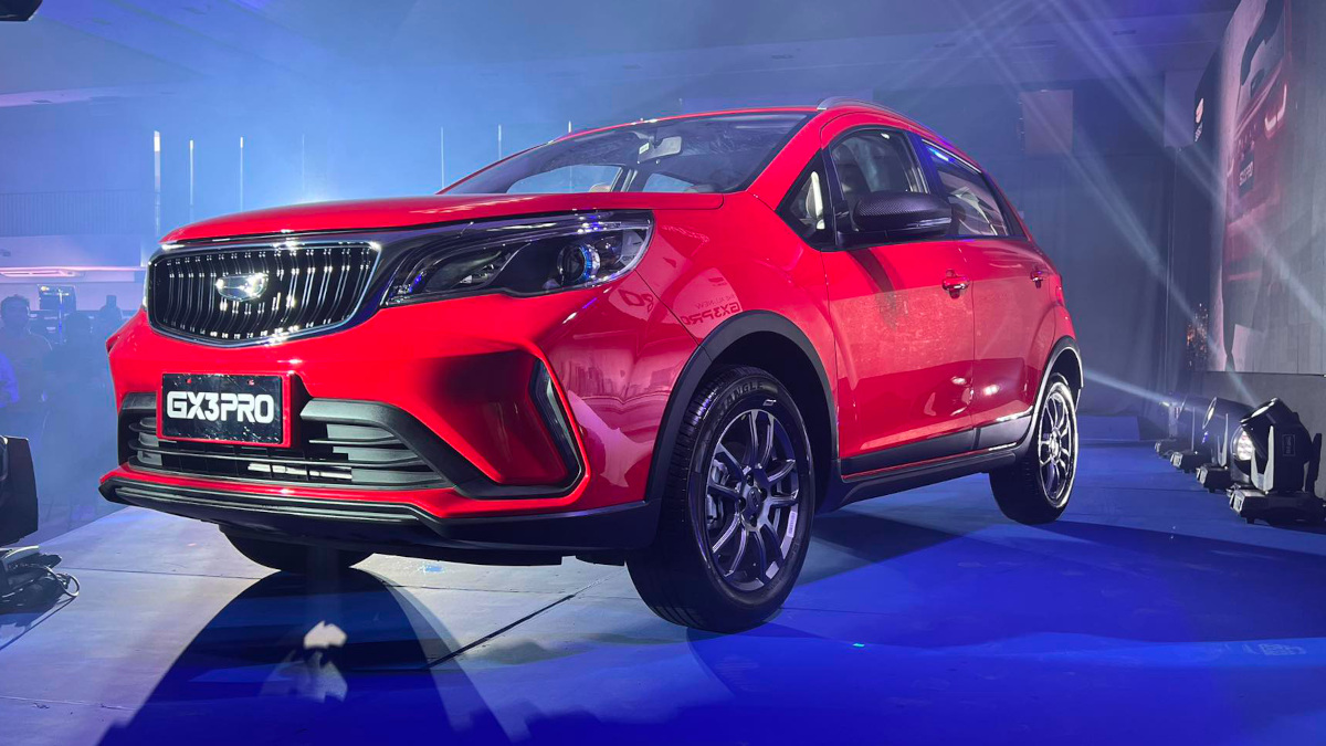 هذا موعد تسليم أرخص سيارة جزائرية