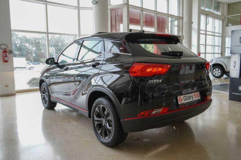 الأسعار الرسمية لجميع سيارات Dfsk بالجزائر