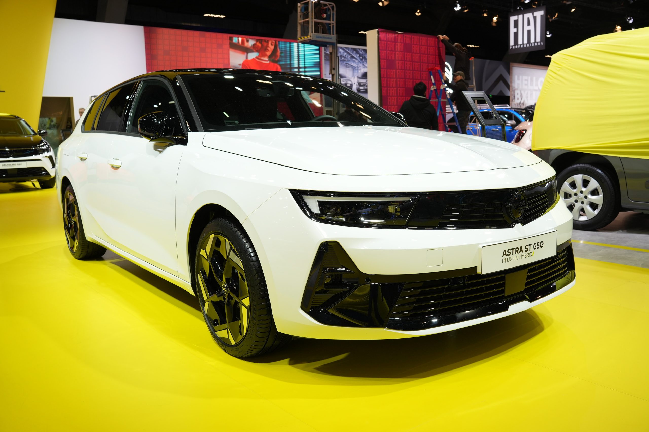 أسعار سيارات أوبل برخصة المجاهدين