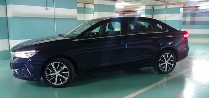 جيلي الجزائر تقطع الطريق على السماسرة