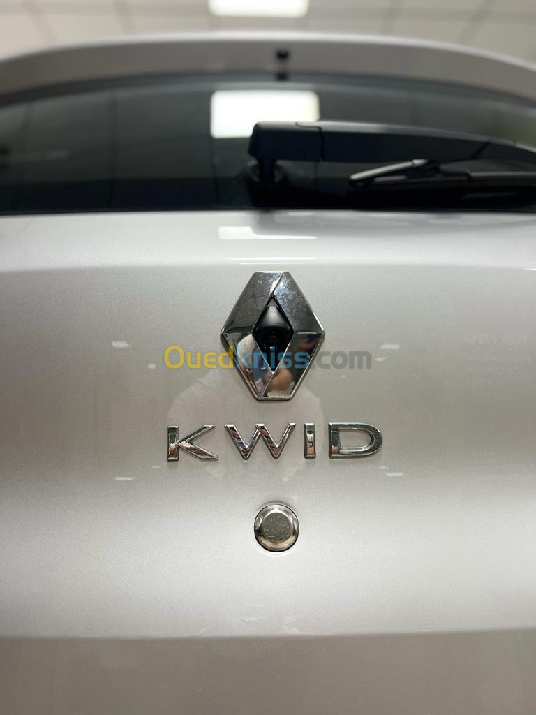 استمرار تراجع أسعار رونو كويد 2024 بالجزائر