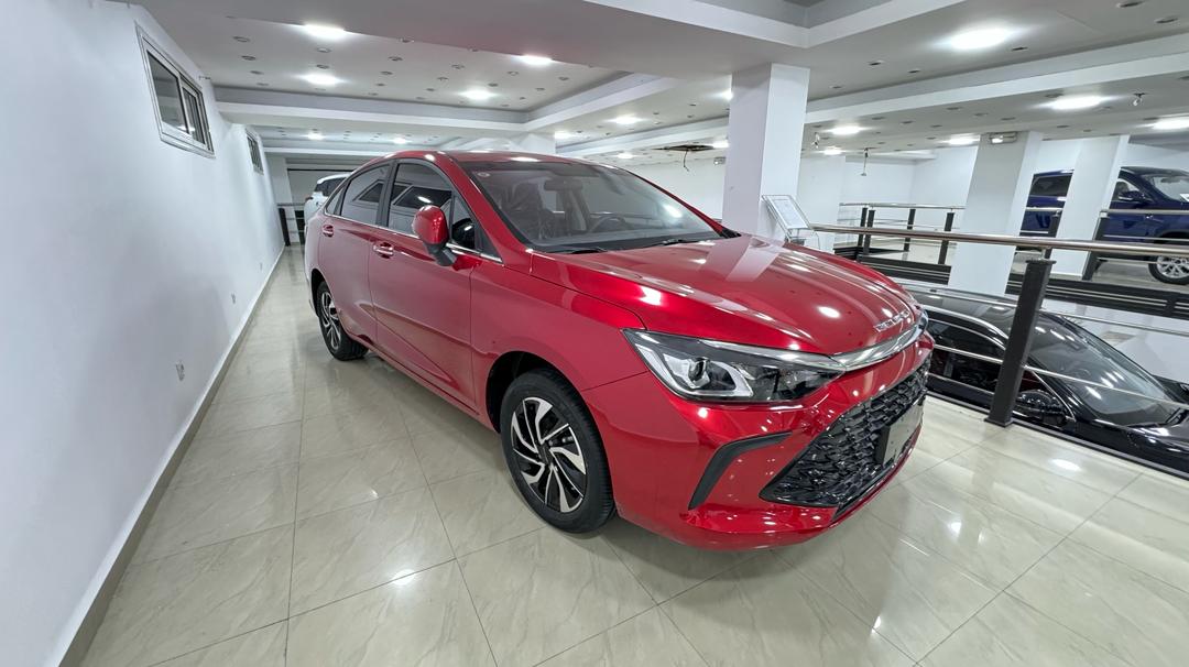 5 علامات تقدم سيارات أقل من 260 مليون