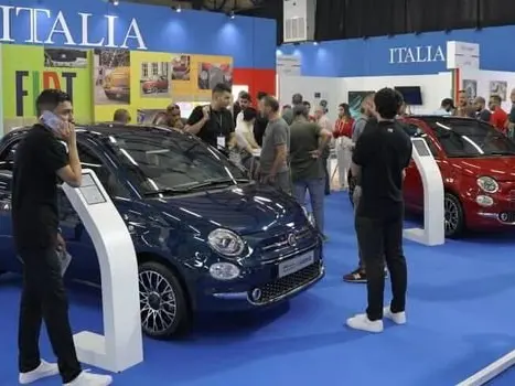 فيات الجزائر تطمئن الزبائن بخصوص قطع الغيار