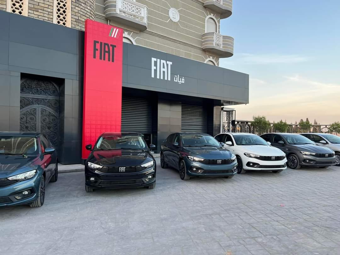 شروط جديدة لشراء سيارات لدى الهيئات والمؤسسات العمومية