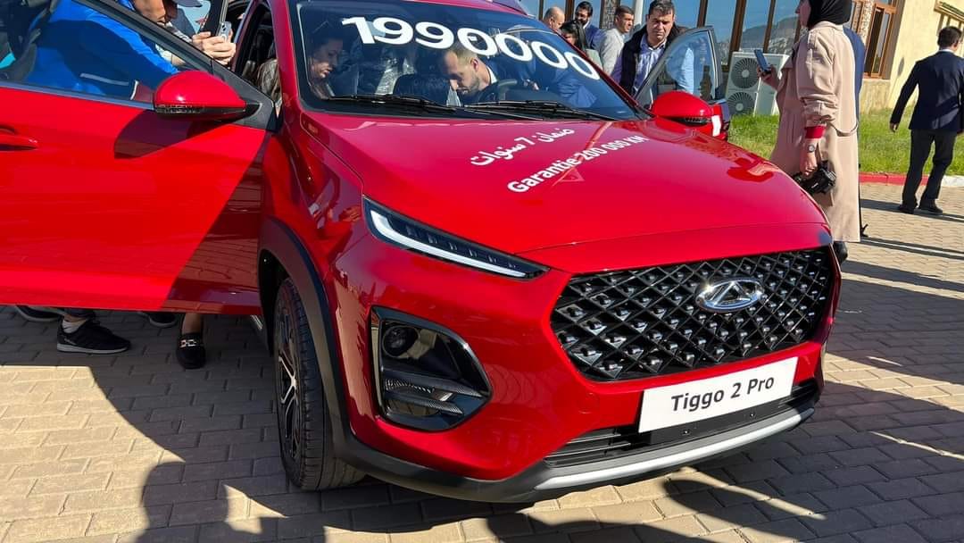 5 علامات تقدم سيارات أقل من 260 مليون