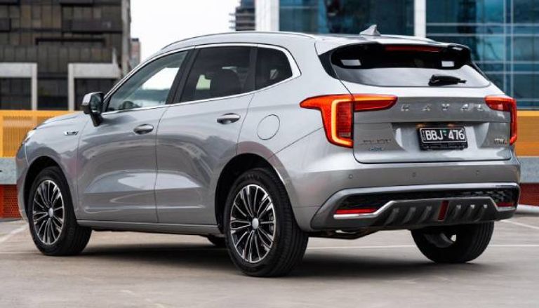 مواصفات أرخص سيارة HAVAL في الجزائر
