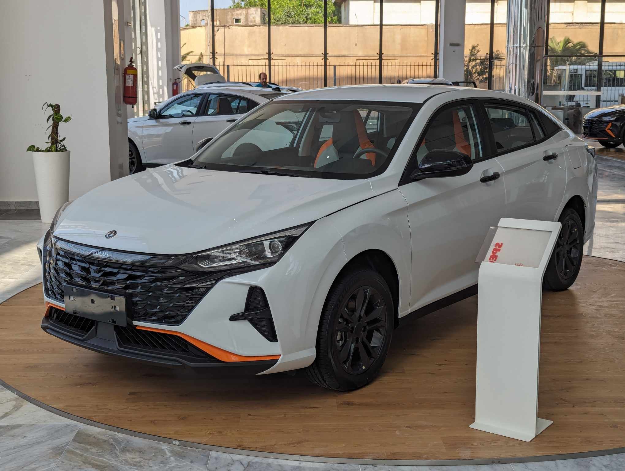 5 علامات تقدم سيارات أقل من 260 مليون