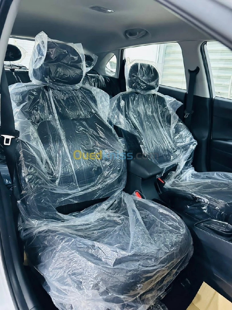 أسعار ومواصفات هيونداي i20 ترقيم 2024 بالجزائر