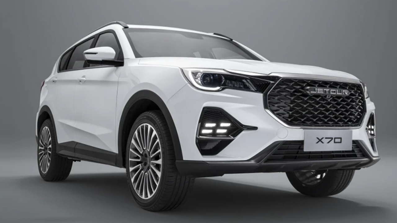 أرخص سيارة عائلية بـ 7 مقاعد بالجزائر