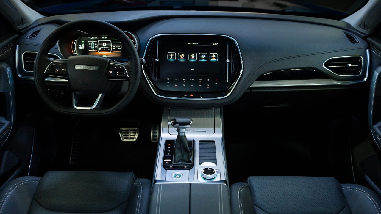 أرخص سيارة عائلية بـ 7 مقاعد بالجزائر