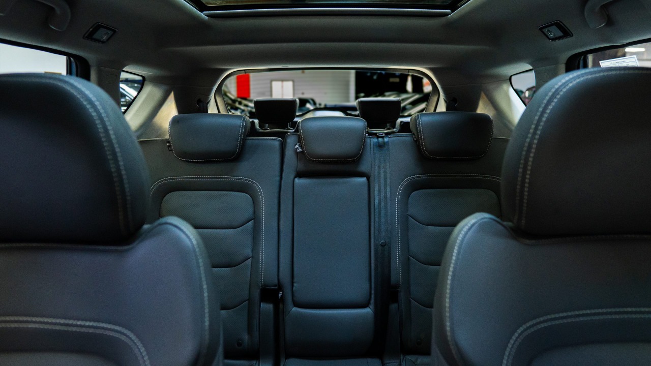 أرخص سيارة عائلية بـ 7 مقاعد بالجزائر