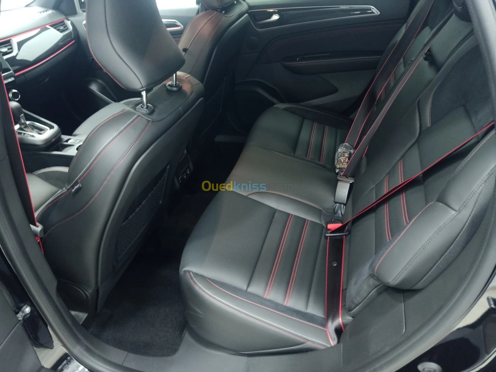 أسعار ومواصفات رونو أركانا 2024 بالجزائر