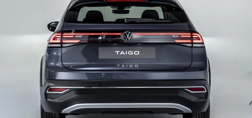 سعر فولكس فاجن TAIGO ترقيم 2024 بالجزائر